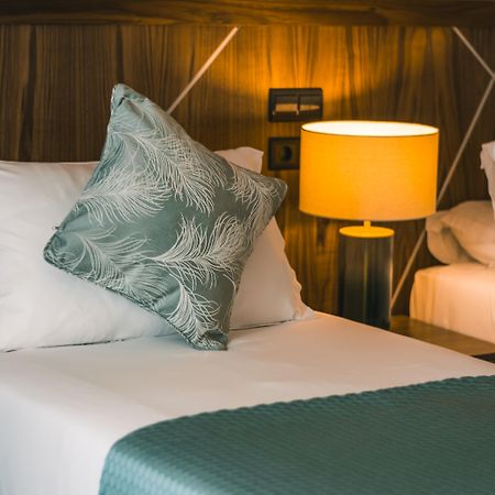 ליסבון Rossio Boutique Hotel מראה חיצוני תמונה