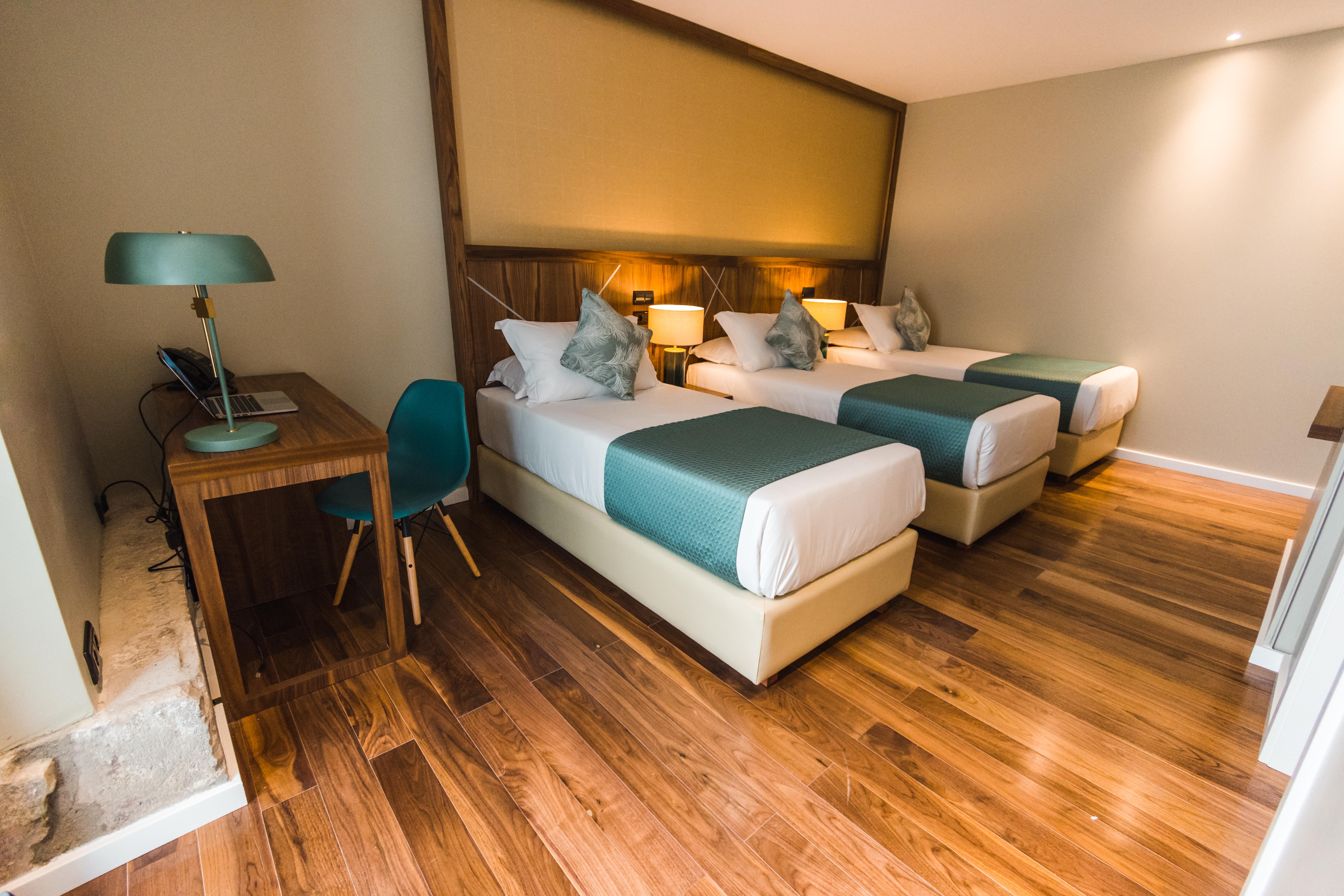 ליסבון Rossio Boutique Hotel מראה חיצוני תמונה