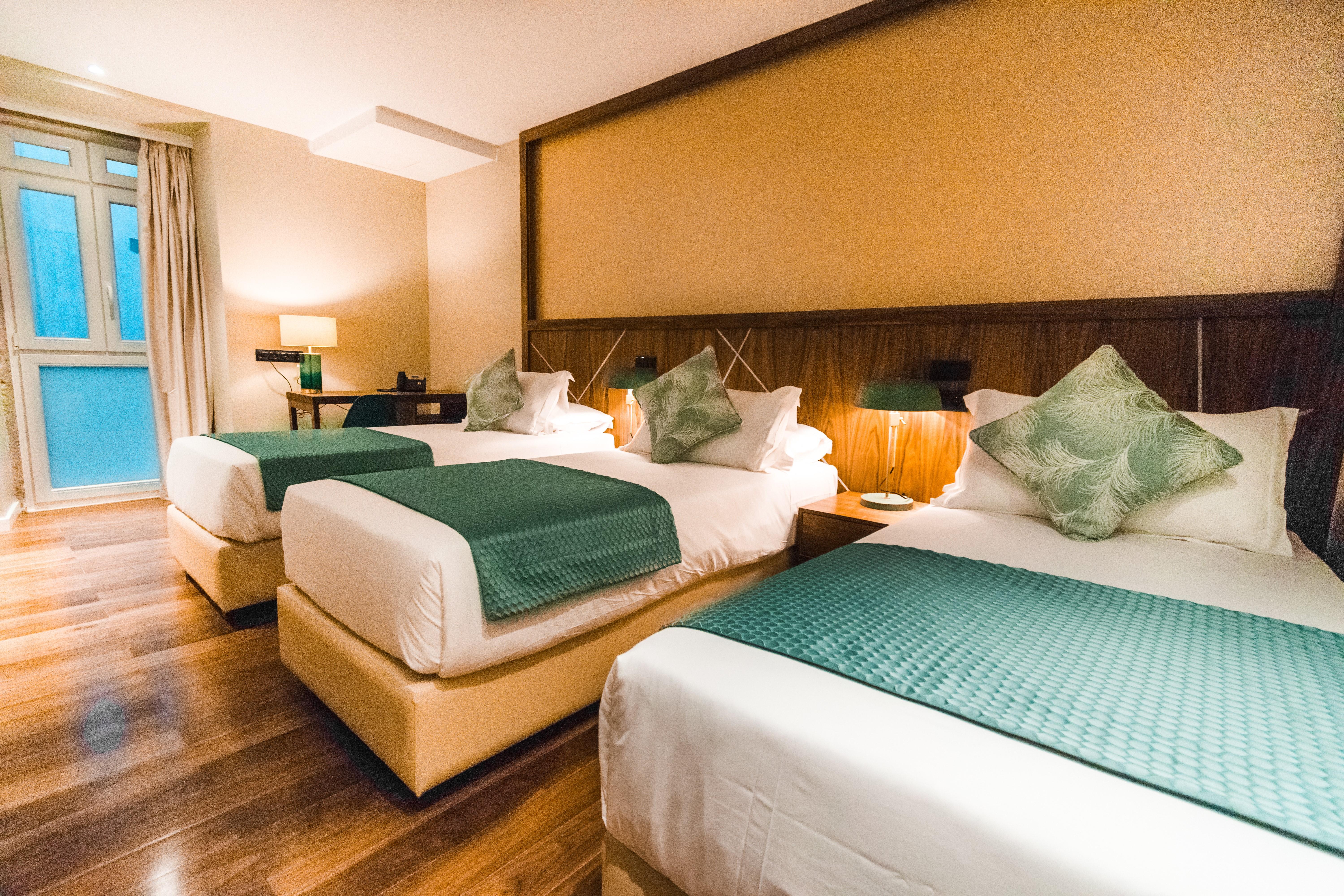 ליסבון Rossio Boutique Hotel מראה חיצוני תמונה