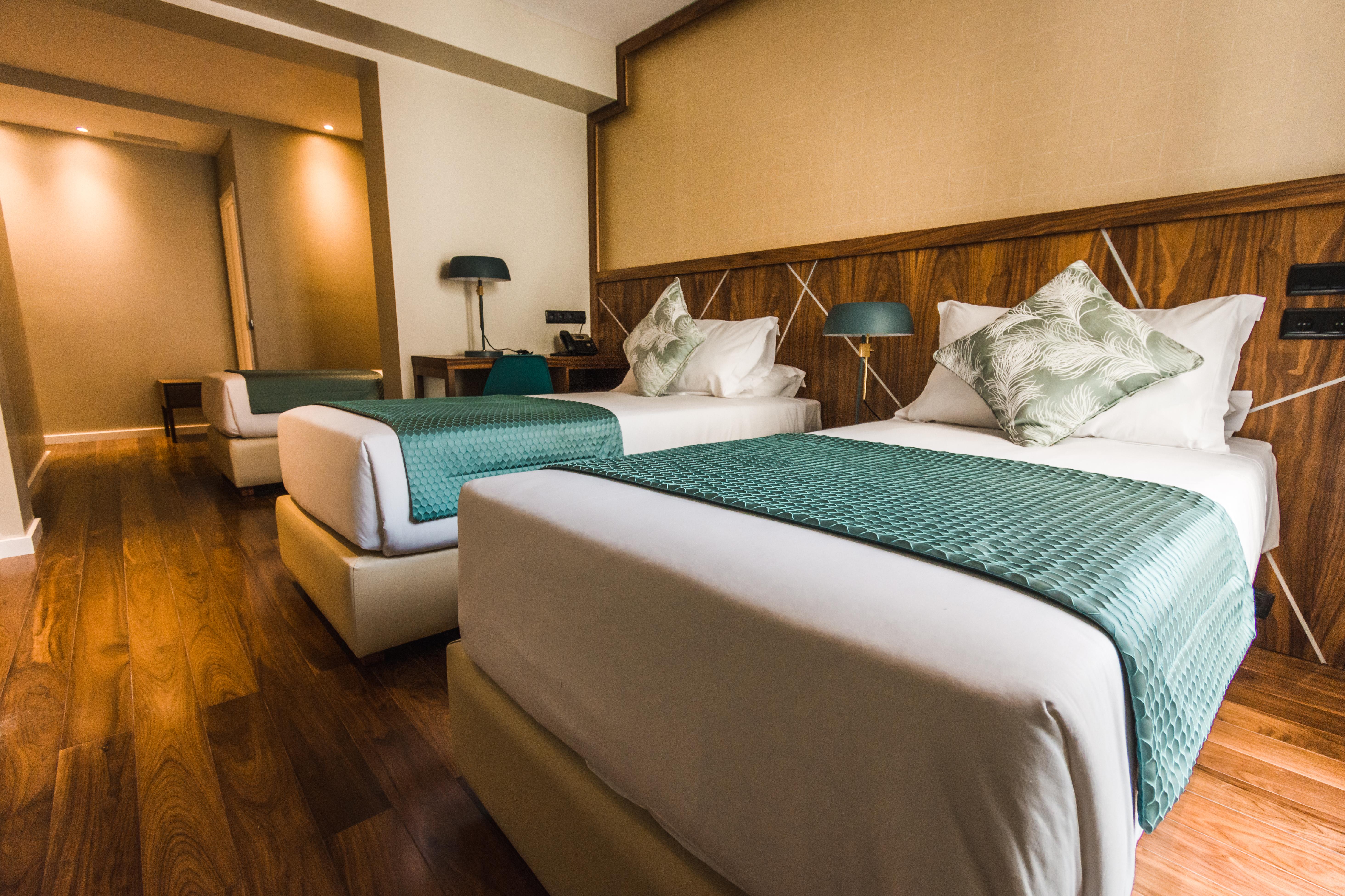 ליסבון Rossio Boutique Hotel מראה חיצוני תמונה