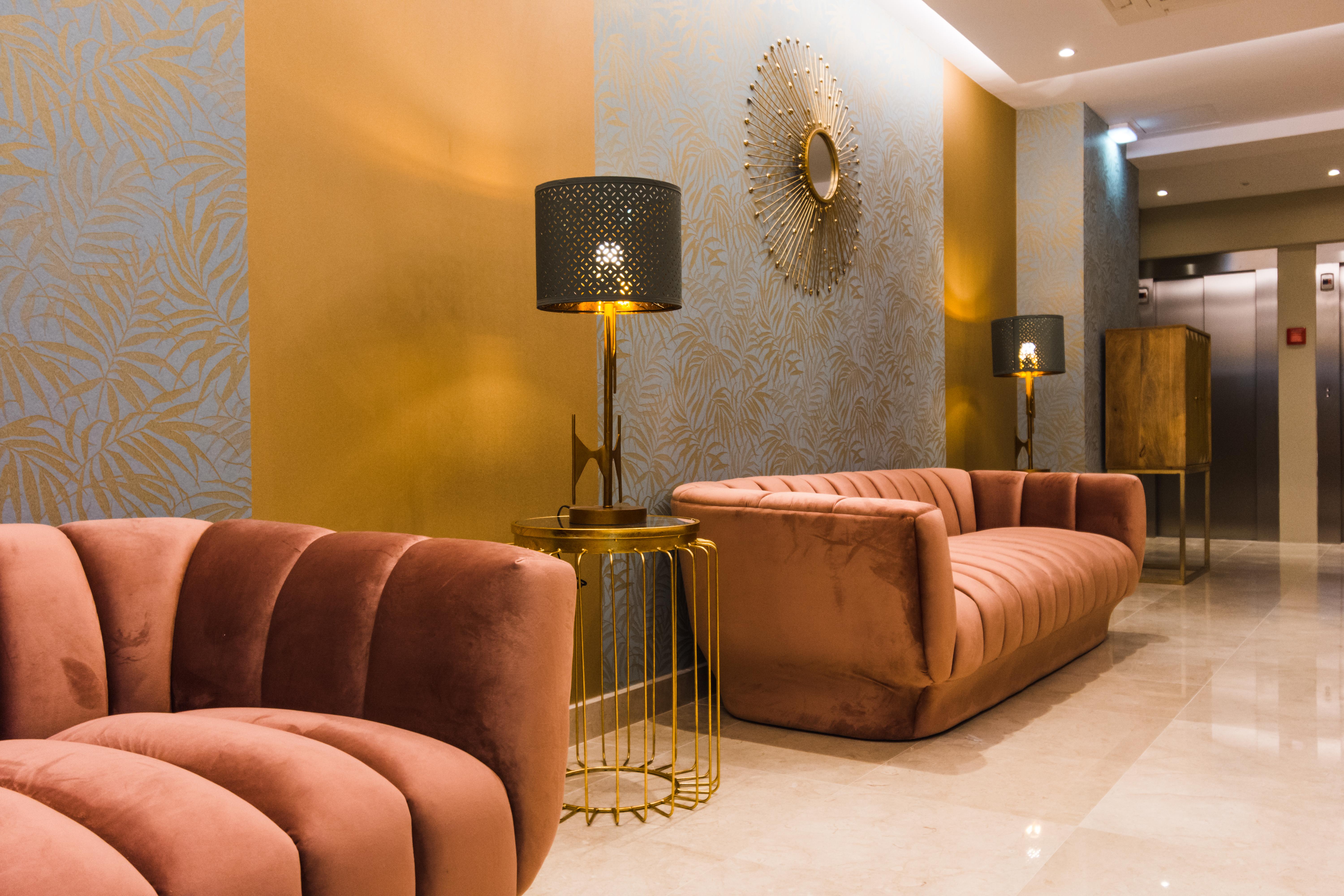 ליסבון Rossio Boutique Hotel מראה חיצוני תמונה